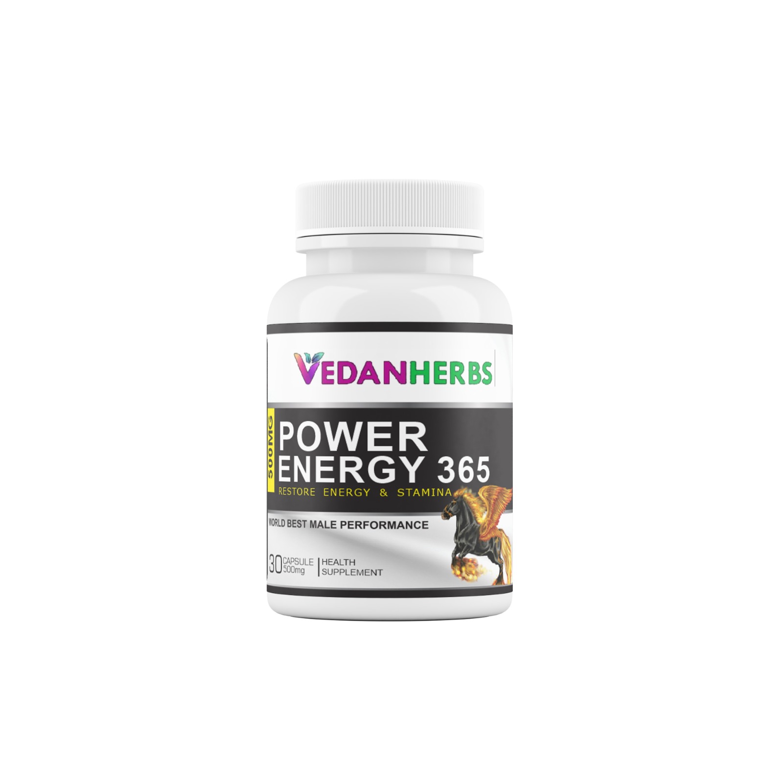 Power Energy 365